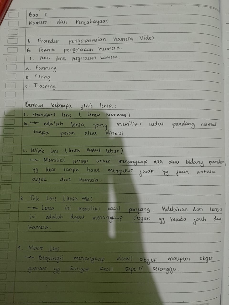 Project 2
